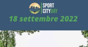 SportcityDay-Genova 18 settembre 2022