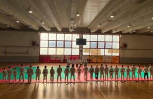 A Loano uno stage di Ju-Jitsu Stage Ju-Jitsu a Loano