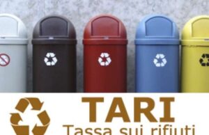 Agevolazione TARI a Chiavari TARI-Tassa sui rifiuti