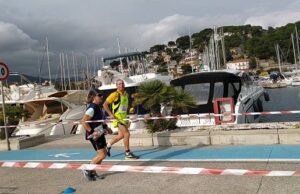 Torna l’UltrAndoraRun il 2 ottobre ad Andora UltrandoraRun