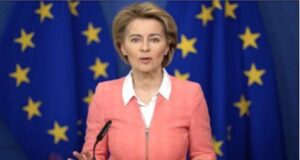 Bufera su parole von der Leyen: da parlamentari Lega interrogazione