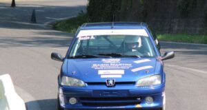 VM Motor Team - Rozio cala il poker a Garessio ed è pronto per Torino