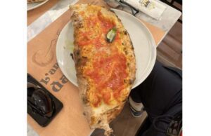 L’Antica Pizzeria Da Michele apre in via XII Ottobre a Genova L'Antica Pizzeria Da Michele apre in via XII Ottobre a Genova