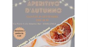 Onco-ematologia San Martino | Da Ail aperitivo solidale
