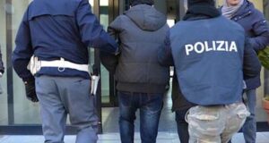 Ricercato in Inghilterra, albanese arrestato a Savona