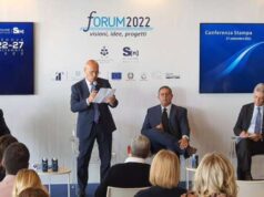 Salone Nautico 2022 | Cecchi: chiudiamo con 103.812 visitatori Salone Nautico 2022 | Cecchi: chiudiamo con 103.812 mila visitatori