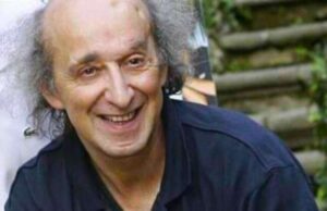 Mondo dello spettacolo in lutto, è morto Bruno dei Fichi d’India Mondo dello spettacolo in lutto, è morto Bruno dei Fichi d’India