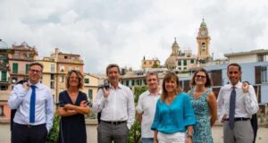 I candidati del Pd in Liguria alle Politiche 2022