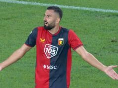Genoa, bomber Coda: Al Grifone non potevo dire di no