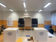 Elezioni: in Liguria ha votato il 64,42%, meglio della media nazionale