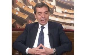 Lettera dell’On. Franco Vazio: Non sarò un candidato del Pd