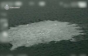 Russia, perdita di gas in mare nel Nord Stream, cosa succede? Russia, predita di gas in mare nel Nord Stream, cosa succede?