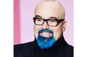 Lo stilista Ciacci primo sieropositivo al GF Vip Lo stilista Ciacci primo sieropositivo al GF Vip