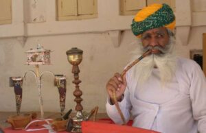 Verso l’India, incontro unico in una serata estiva
