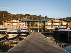 Marina di Varazze diventa smart marina di varazze