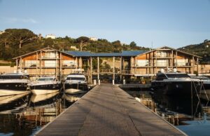 Marina di Varazze diventa smart marina di varazze