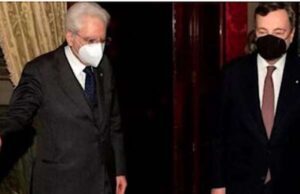 Un decreto legge che dà poteri speciali al presidente del consiglio