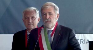 Bucci: Salone Nautico fino al 2034, modello Genova funziona
