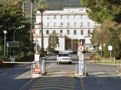 Albenga, bimba di 3 anni si ustiona con pentola di acqua bollente
