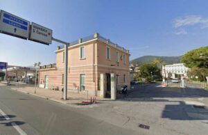 Alassio, turista colta da malore salvata dalla Polizia Locale Incidente auto-moto a Diano Marina: un ferito grave