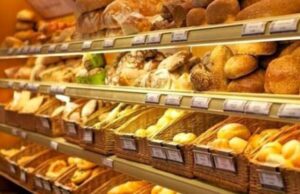 CNA IMPERIA: A rischio la produzione del pane artigianale CNA IMPERIA: A rischio la produzione del pane artigianale