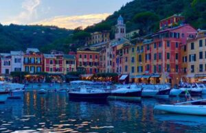 Caro bollette, sindaco di Portofino annuncia un aiuto per i residenti Caro bollette, sindaco di Portofino annuncia un aiuto per i residenti