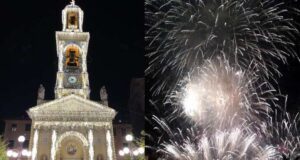 Programma della festa patronale del 7-8 settembre a Recco