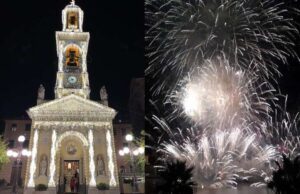 Programma della festa patronale del 7-8 settembre a Recco Programma della festa patronale del 7-8 settembre a Recco