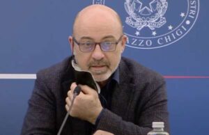 Leonardo: Cingolani annuncia Joint Venture con la tedesca Rheinmetall Leonardo: Cingolani annuncia Joint Venture con Rheinmetall