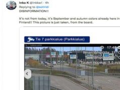 Russi in fuga da Putin? Fake news, ma i media abboccano alla bufala su Twitter