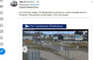 Russi in fuga da Putin? Fake news, ma i media abboccano alla bufala su Twitter