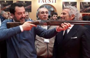 Peste suina, Bruzzone: abbattere i cinghiali. Presentata risoluzione alla Camera