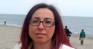 Sara Dante, sindaca Sant’Olcese minacciata di morte
