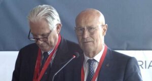 Salone Nautico 2022 | Cecchi siamo un’associazione con la tripla A