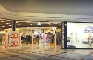 Ok da Scarpe&Scarpe a ricollocazione proposta dal Comune Via libera da Scarpe&Scarpe alla ricollocazione proposta dal Comune di Genova