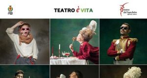 teatro