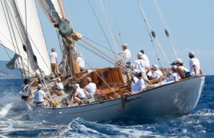 Conclusa la 23a edizione di Vele d’Epoca di Imperia A Imperia tornano le Vele d'Epoca: novità e anteprima