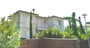 Presunta Villa di Zelesky, la replica della proprietà, la San Tommaso Srl