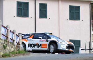 Ricca di novità l’11^ edizione della Ronde Valli Imperiesi Ricca di novità l'11^ edizione della Ronde Valli Imperiesi