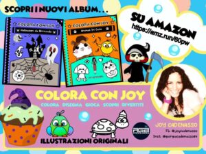 Colora con Joy-Di Joy Cadenasso