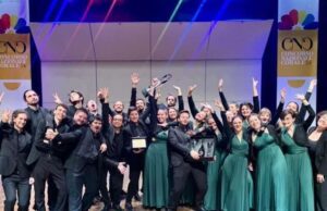 Il 2 Novembre alla Chiesa S.Maria del Prato va in scena “Le ombre Nascoste”