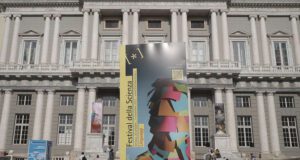 Domani al Festival della Scienza