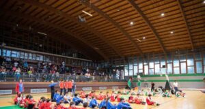 A Loano si è svolto sabato 22 e domenica 23 il memorial Rino Rigardo