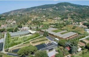 A Sestri L. procede il percorso per la realizzazione dell’impianto di depurazione A Sestri L. procede il percorso per la realizzazione dell'impianto di depurazione comprensoriale a servizio dei Comuni della Val Petronio