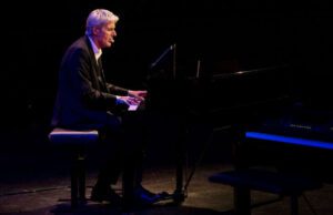 Claudio Baglioni ospite a Sanremo Baglioni_San Carlo_ph Alessandro Dobici