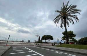 Chiavari, nuovi stalli per motocicli in corso Valparaiso Chiavari, nuovi stalli per motocicli in corso Valparaiso