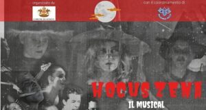 Settimana del Mistero