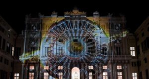 Festival della scienza-Genova 2022