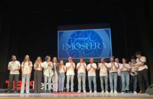 Grande successo per la IIª edizione TEDxLerici Grande successo per la IIª edizione TEDxLerici