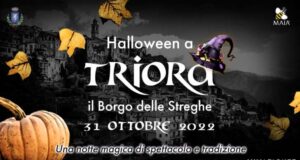 Halloween a Triora-2022
